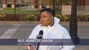 Spotlight on Englewood: Ald. Jeanette Taylor