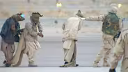 Enhanced Interrogation Techniques