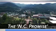 $500 Tuition: The 'NC Promise'