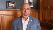 Trump Campaign Adviser Discusses Police Violence