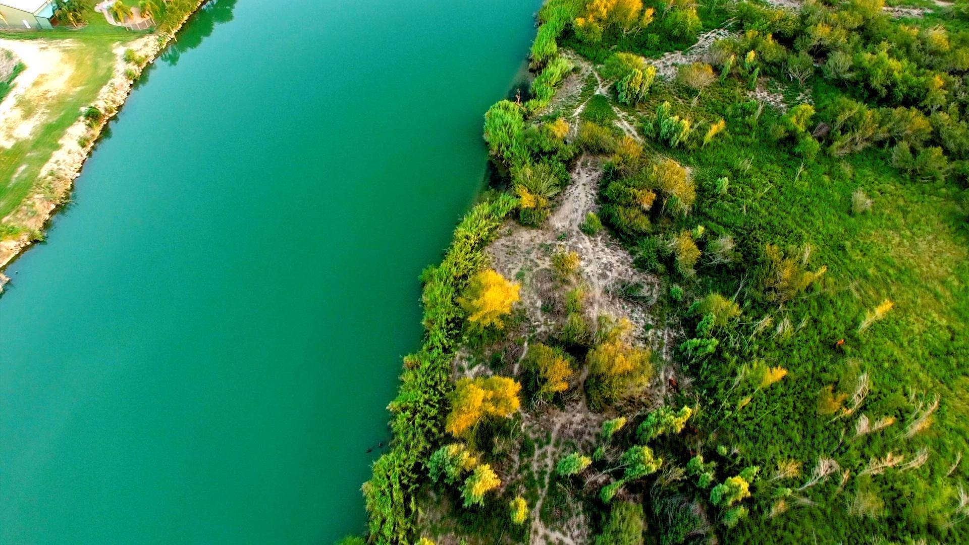 PBS ha regresado al valle del rio Grande PBS Presents ALL ARTS