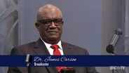 NC Broadcast Legends – Dr. James Carson