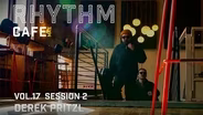 Derek Pritzl Session 2 - Pardon Me