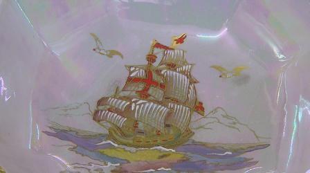 Video thumbnail: Antiques Road Trip Charles Hanson and James Braxton, Day 2