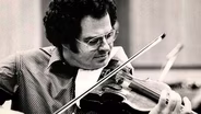 Itzhak Perlman: Virtuoso Violinist