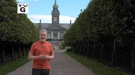 Video thumbnail: Ireland With Michael Dublin Can Be Heaven