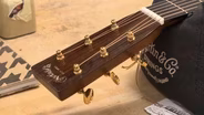 CULTURE SHOCK:Martin Guitar Rameen Shayegan