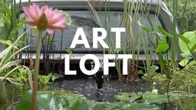 Video thumbnail: Art Loft Commuter Biennial