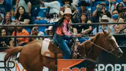 Ivan McClellan and Juneteenth Rodeo