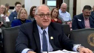 House Bill 288 Teacher Misconduct