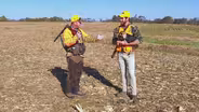 Pet Dog Rabbit Hunt; Coyote Hunt; Youth Squirrel Hunt