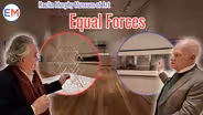 Equal Forces