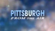 Pittsburgh From the Air