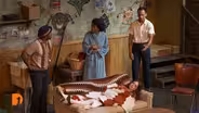 Detroit Public Theatre Performs ‘Detroit ‘67’ Based on Riots