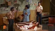Detroit Public Theatre Performs ‘Detroit ‘67’ Based on Riots