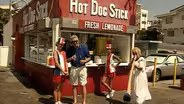 Hot Dog on a Stick