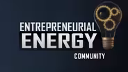 Entrepreneurial Energy - COMMUNITY