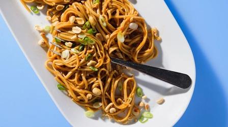 Video thumbnail: Christopher Kimball’s Milk Street Television Milk Street Pantry Staples