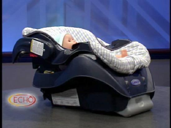 Child Safety Seats English Version Of 305/306