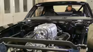 1969 Charger