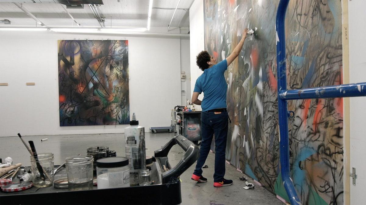 7 art documentaries you can stream now