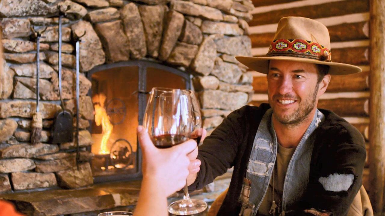 To Dine For with Kate Sullivan | Blake Mycoskie
