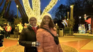 Preview: Get Out of Town Holiday Special in Williamsburg