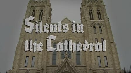 Video thumbnail: KTWU Special Programs Silents in the Cathedral