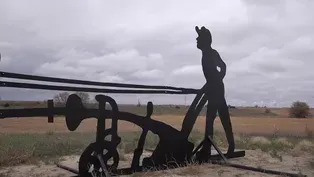 How a Kansas town became a majority-Black farming community