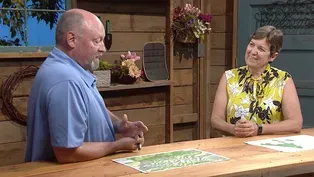 Learn about flood control