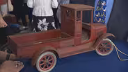 Appraisal: Buddy "L" McCormick Deering Truck, ca. 1925