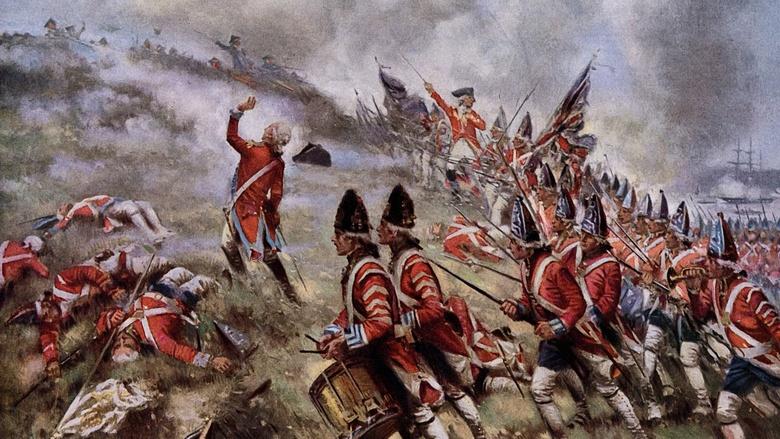 The American Revolution Image