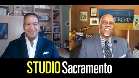 Video thumbnail: Studio Sacramento A Civil Rights Journey