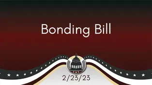 Bonding Bill 2/23/23