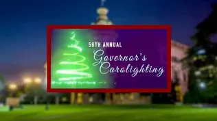 Governor's Carolighting