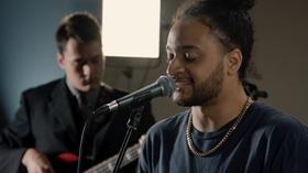 Video thumbnail: Broad and High B&H Presents Web Exclusive: "Callous" by Stems
