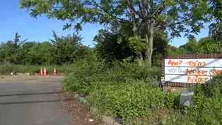 Mercer County warehouse proposal brings out opponents