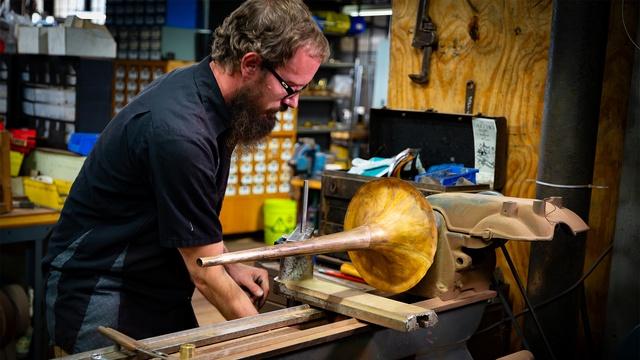 Celebrating America 250: Made With Love Preview