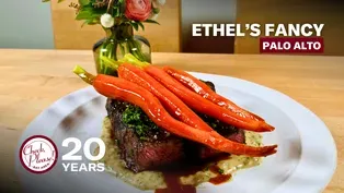 Ethel's Fancy, Cato's Ale House, Kiku Sushi