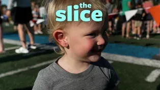 Tiny Feet, Big Heart