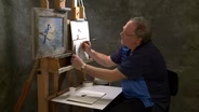 Wilson Bickford “Mr. Blue Jay" Part 1