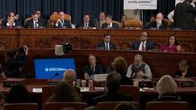 Video thumbnail: Basic Black Impeachment Hearings