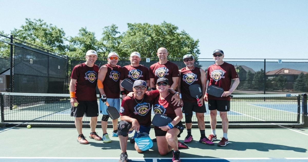 Colorado Voices Your Professional Pickleballers The Denver Iconics PBS