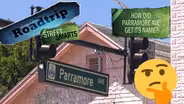 Central Florida Roadtrip Street Smarts: Parramore Ave.