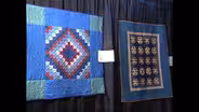 Quilts: Here, There and Everywhere