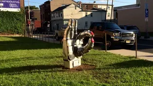 The OK Trenton Project