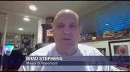 Rosemont Mayor Brad Stephens on Pandemic Fallout