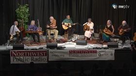 Video thumbnail: Jam with Dan Jam Set: Walkin' in Jerusalem & Liza Jane (All Singers)