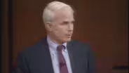 The Keating Five Scandal
