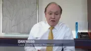 Dan Webb: Handling of Smollett Charges by Foxx a 'Disgrace'